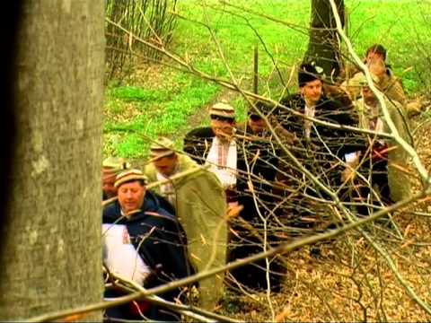 Видео: Калоферска др. Бачо Кольо- Бог да бие птиче кукувиче