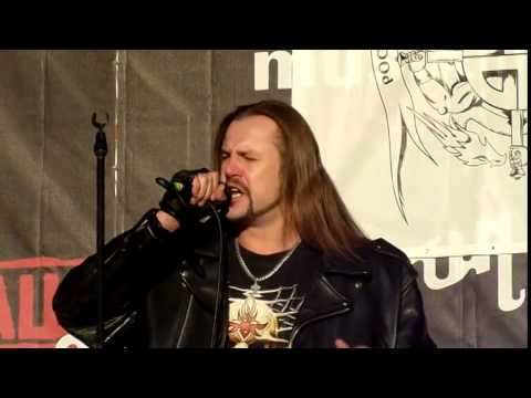 Видео: ODDISS  'Молодые Боги'