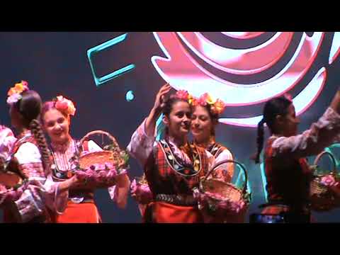 Видео: АНС.АРСЕНАЛ, ТАНЦ РОЗОБЕР.Р-Л ВАНЯ МИНЧЕВА,