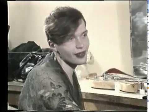 Видео: Тупые - Русский Ренессанс (1988)