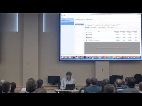 Видео: Кирилл Скрыган — Оптимизация .NET-приложений на примере ReSharper