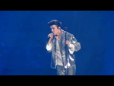 Видео: [Fancam] Димаш Құдайберген Махаббат бер маган _Dimash Kudaibergen Makhabbat ber magan 14. 09. 2024