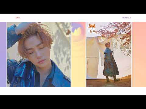 Видео: [FSG FOX] iKON - PERFECT |рус.саб|