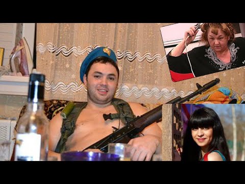 Видео: Гобозовы и их вечная ругань/ борьба за главенство