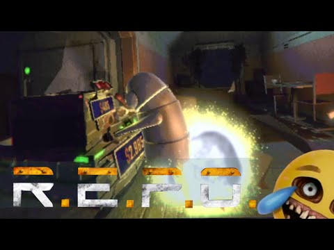 Видео: НОЧНАЯ ПРОБЕЖКА ДО ШЕСТОГО УРОВНЯ | R.E.P.O. #5