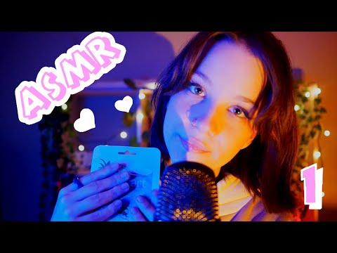 Видео: 💗 БЛИЗКИЙ ШЕПОТ ASMR 💗 ЗНАКОМИМСЯ