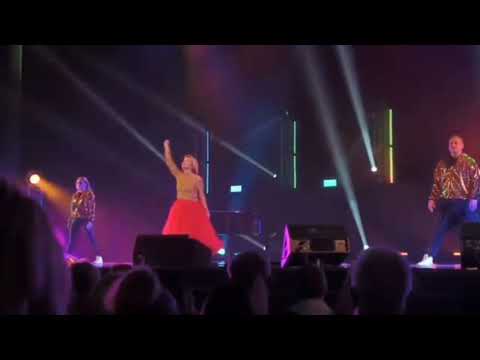 Видео: Татьяна Буланова. Концерт "Золотые хиты 80-90-х". БКЗ "Октябрьский". 18.05.2024.