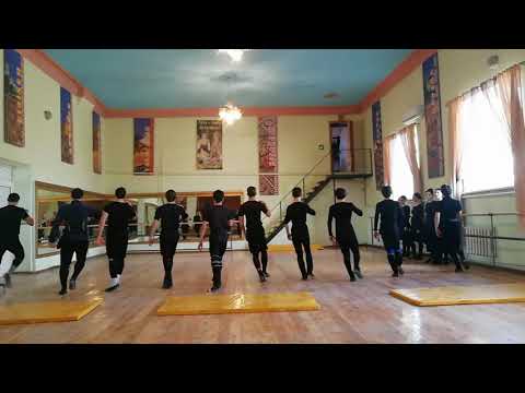 Видео: Прогон программы!