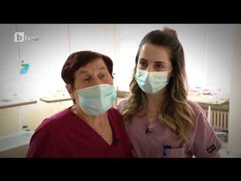 Видео: bTV Репортерите: Първа глътка въздух