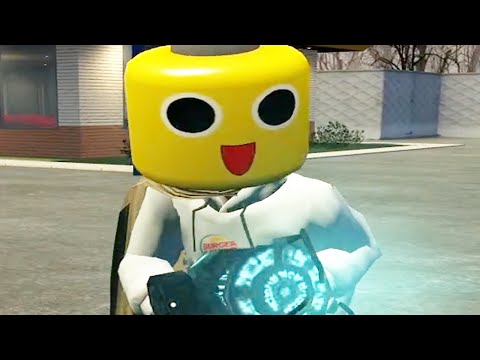 Видео: GMOD масс RDM в мухосранск RP