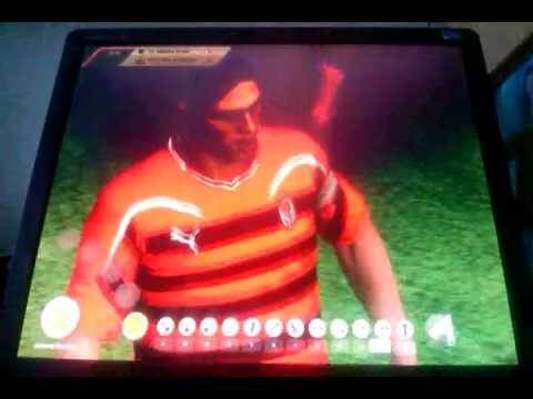 Видео: 3 серия Fifa manager 12 карьера за ЦСКА.