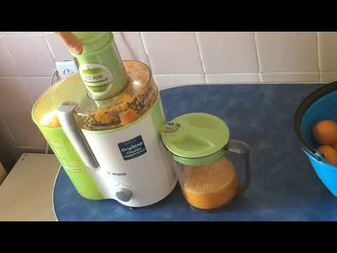 Видео: bosch MES25G0 в деле