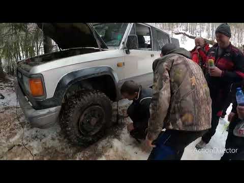 Видео: Off Road Копачите Корница 22.01.2023