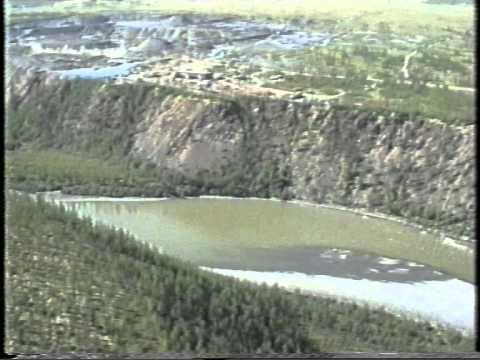 Видео: ЯКУТИЯ  -90 ЛАЗО лето ПОЛНЫЙ