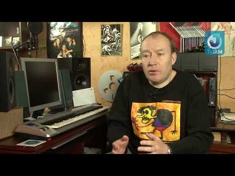 Видео: Александр Лаэртский о Пьере Вудмане