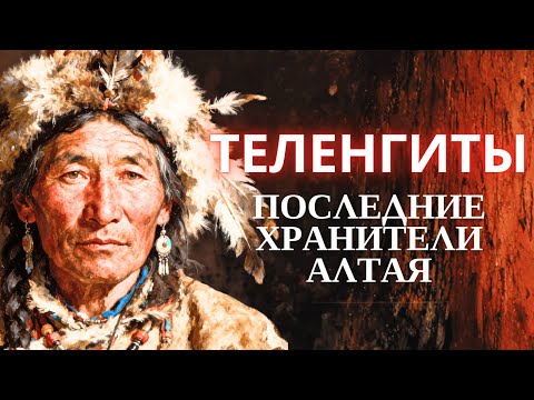 Видео: Их осталось 3700. Последние ШАМАНЫ Алтая исчезают на наших глазах!