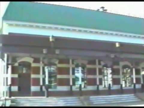 Видео: МЕНЗЕЛИНСК