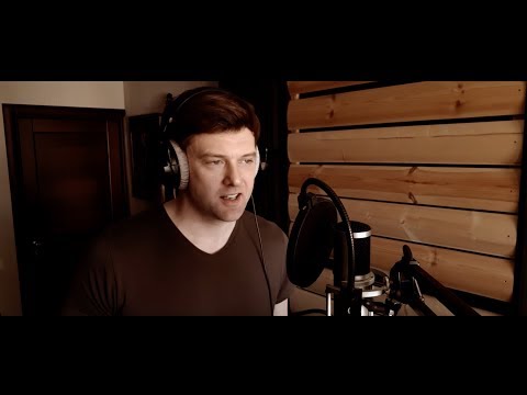 Видео: Георгий Колдун "Ярче солнца" (home version, 2020)