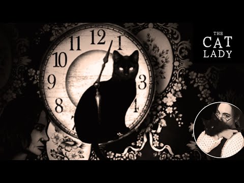 Видео: The Cat Lady — игра о боли и исцелении (разбор психолога)