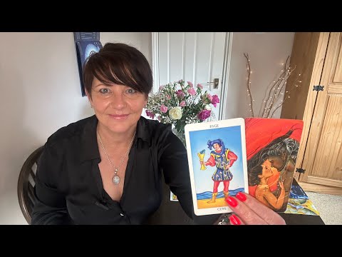 Видео: БЛИЗНЕЦЫ ♊️ Предстоящая неделя 6 октября 🌹Не ожидал!🌹