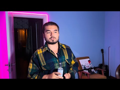 Видео: Всю жизнь меня окружали люди которые ломали меня / я избавился от них и жизнь поменялась 