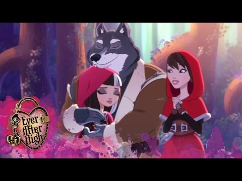 Видео: Эп.16 - Пикник Чериз | Ever After High™