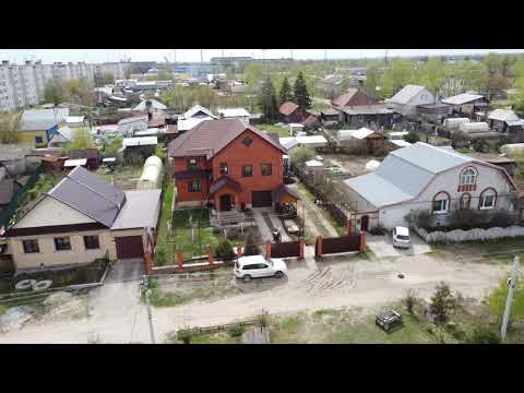 Видео: Дом в Навашино