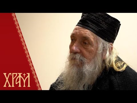 Видео: Монах Симеон Каруљски: Молимо се увек и на сваком месту