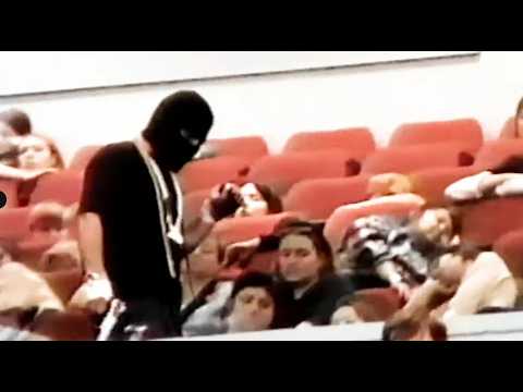 Видео: Кризис с заложниками: Москва в осаде