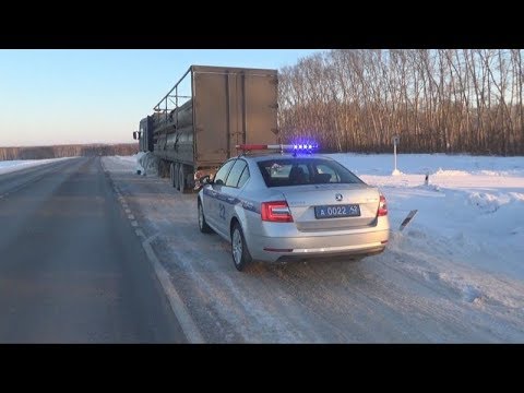 Видео: Замёрзла солярка / Как выжить зимой на трассе / Антигель vs тормозуха?!