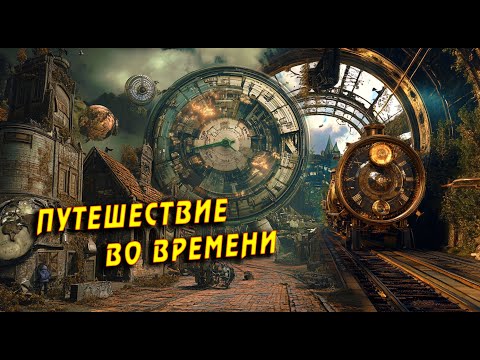 Видео: Удивительные случаи из мира путешествий во времени!