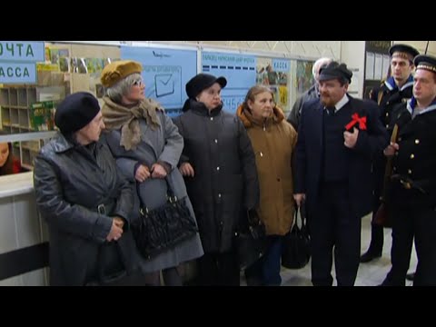 Видео: 6 кадров - Выпуск 202