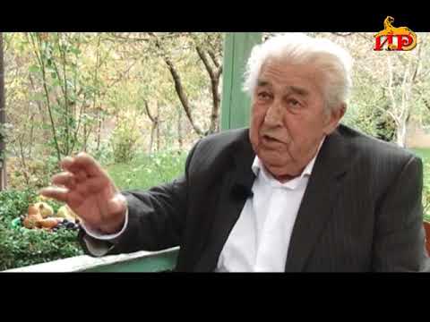 Видео: «Хъайтар». Джиоты Алан (Парпат).