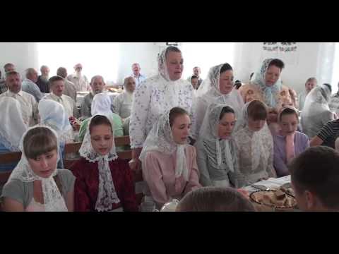 Видео: О если б все вы сохранили. Кочубеевка. Молокане