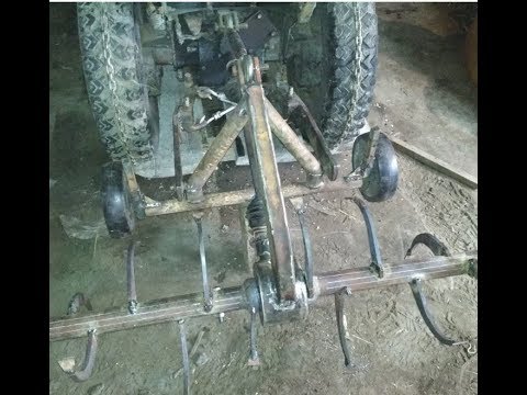 Видео: Как КМЗ т-010 прёт с делителем КПП 8/4, новая фреза почти готова