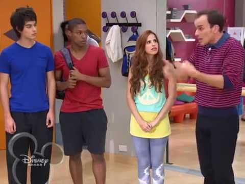 Видео: Урок Грегорио: Пабло и Бето в шоке от Грегорио (2 сезон 76 серия)