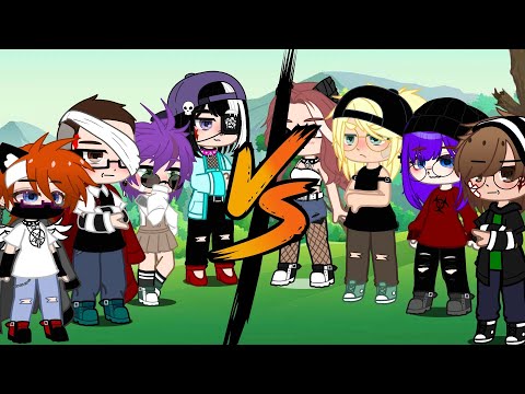 Видео: песенный батл бывших