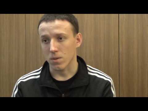 Видео: Допрос Мотыхляева Максима Михайловича, часть 1