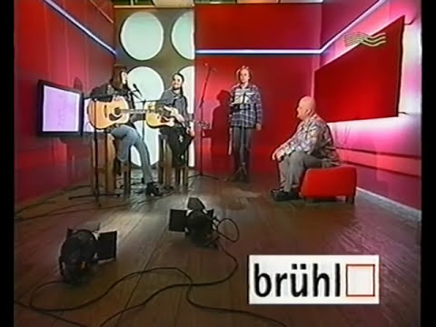 Видео: Белая Гвардия. Взрослые песни.