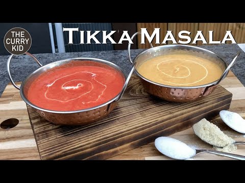 Видео: Приготовьте дома курицу тикка масала ресторанного качества