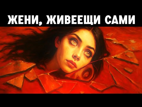 Видео: Карл Юнг ни предупреди за жените, които живеят без мъже… Ето защо