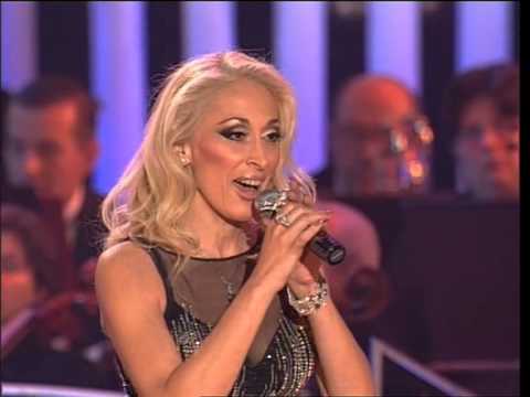 Видео: Стелла Джанни "Сердце на снегу"