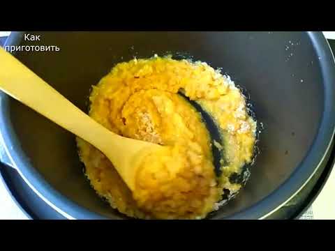 Видео: Гороховое пюре без замачивания за 30 минут