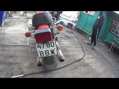 Видео: МОТОЦИКЛ CZ 350 87г.НЕБОЛЬШОЙ РЕМОНТ С ОБЗОРОМ|MOTORCYCLE CZ 350 87g. SMALL REPAIRS WITH AN OVERVIEW