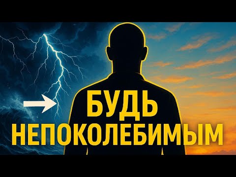 Видео: «Холодный разум» — искусство оставаться непоколебимым в мире хаоса