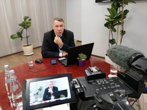 Видео: Стрим со Скловским (02.12.2019)