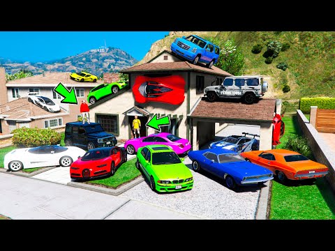 Видео: НИШТЯК! УГНАЛИ ЗА 180 СЕКУНД СРАЗУ 15 ЧИТЕРСКИХ ТАЧЕК! БИТВА ВОРОВ ПЕРЕЗАГРУЗКА В ГТА 5!