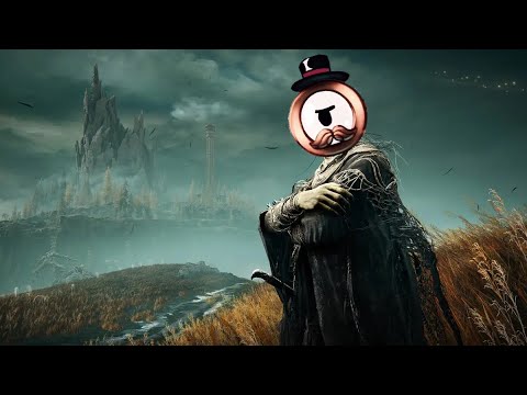 Видео: Гуфовский — снова Elden Ring!
