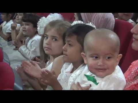 Видео: Кудакон ояндаи миллат барнома