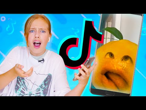 Видео: ЧТО ТВОРЯТ ВЗРОСЛЫЕ В ТИК ТОК! 😅 Попробуй не засмеяться